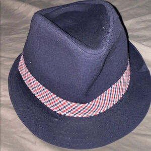 Joe  fresh Fedora boy holiday hat
